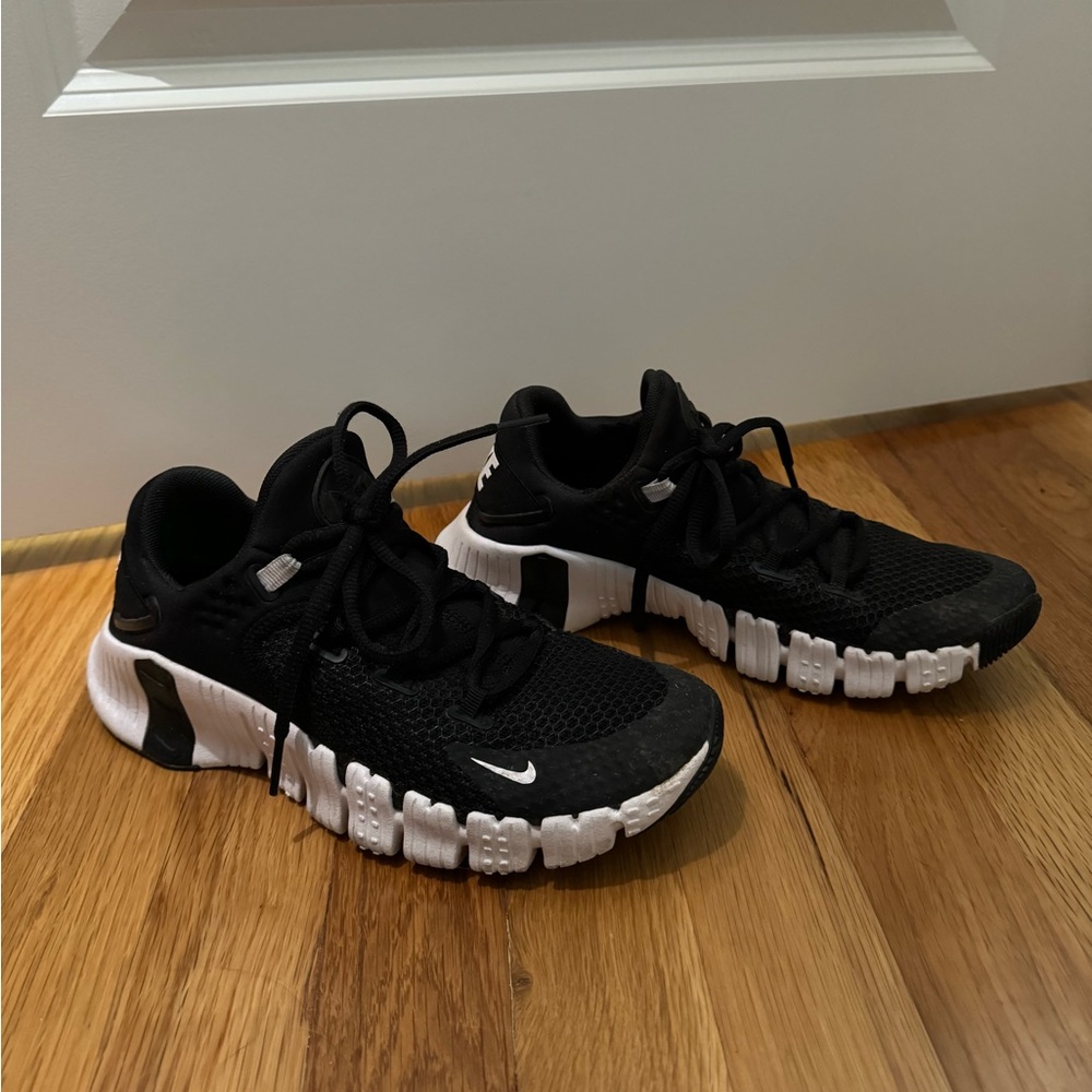 Nike Free Metcon 4 Training Shoe